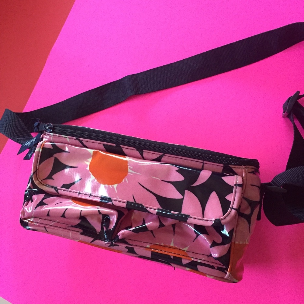 Vera Bradley lunch bag